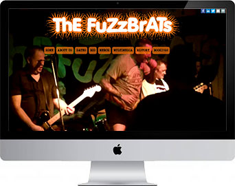 The Fuzzbrats